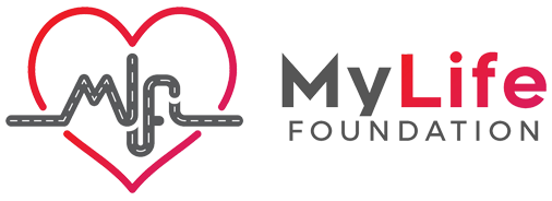 My Life Foundation Logo